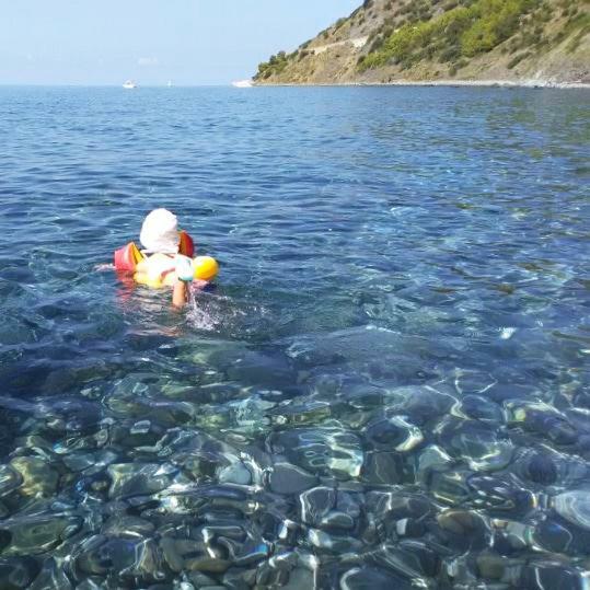 Holiday home Calamona