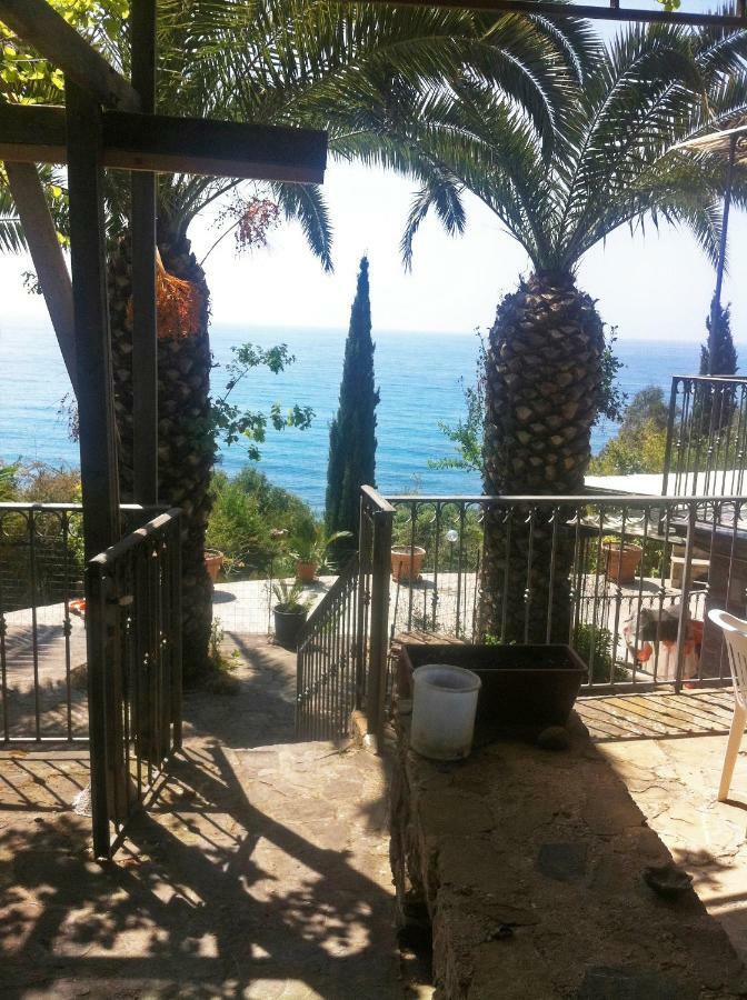 Holiday home Calamona Acciaroli