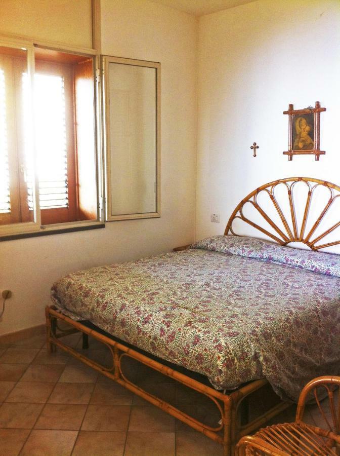 Calamona Acciaroli