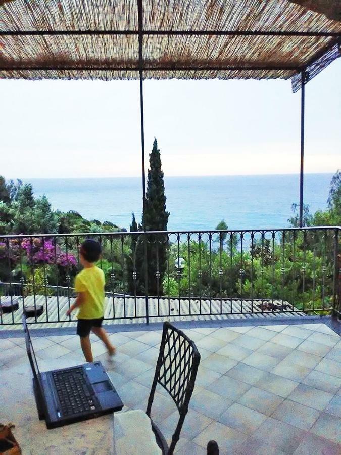 Holiday home Calamona *