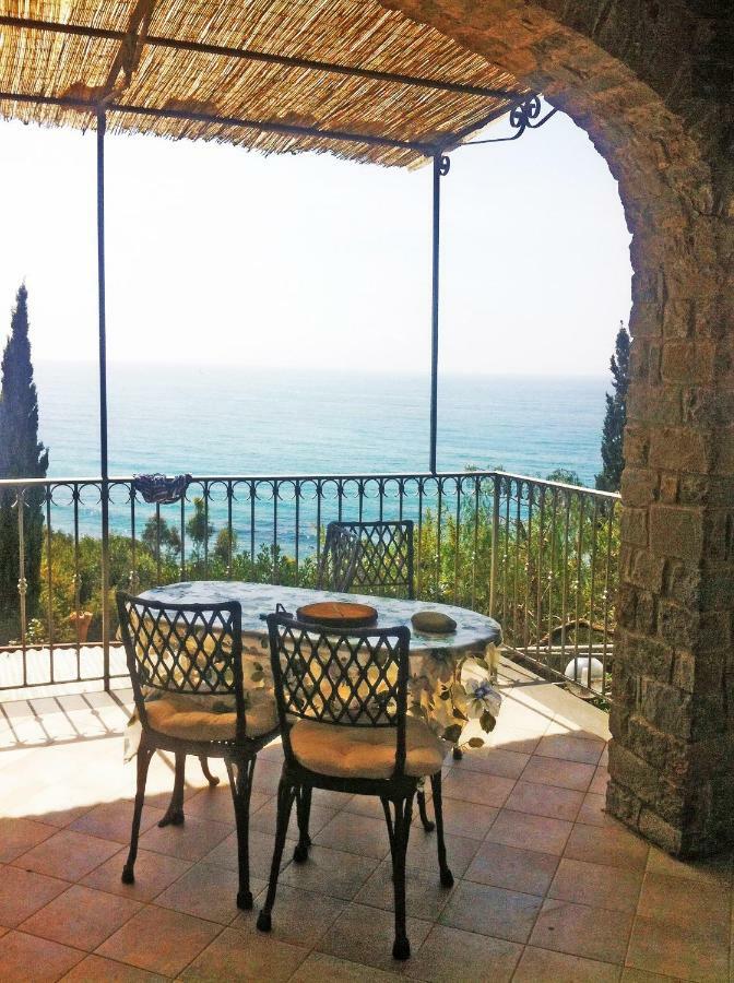 Holiday home Calamona Acciaroli