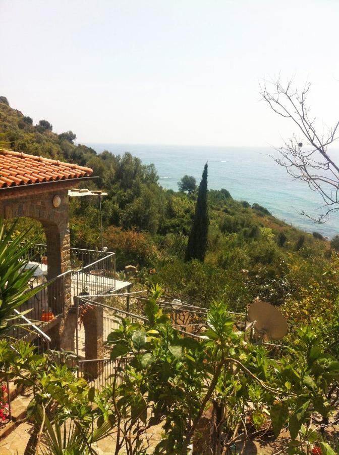 Holiday home Calamona Acciaroli