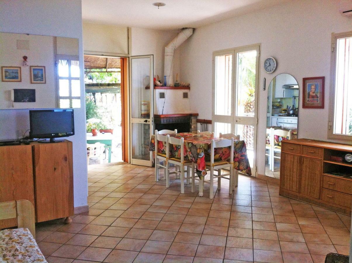 Calamona Holiday home *