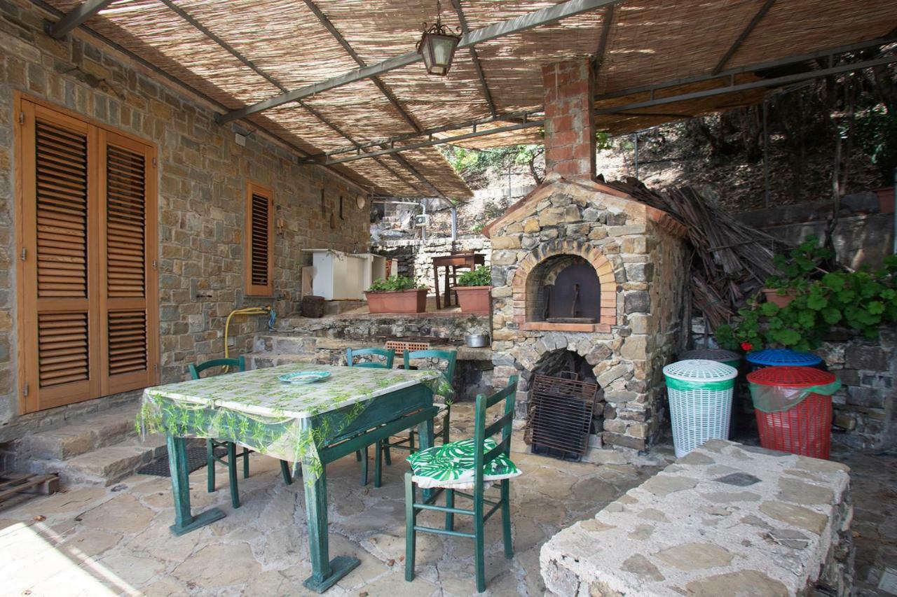 Calamona Holiday home Acciaroli