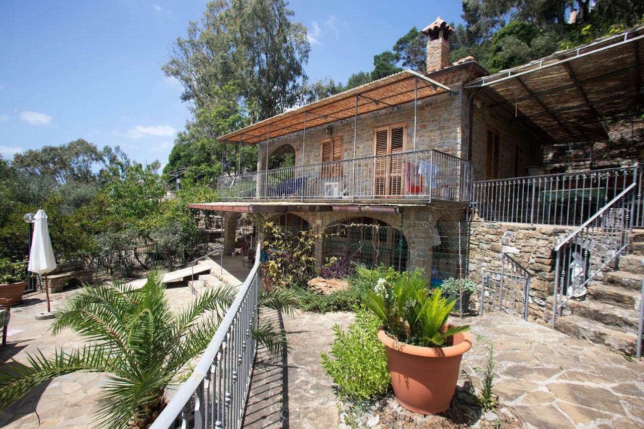 Calamona Holiday home
