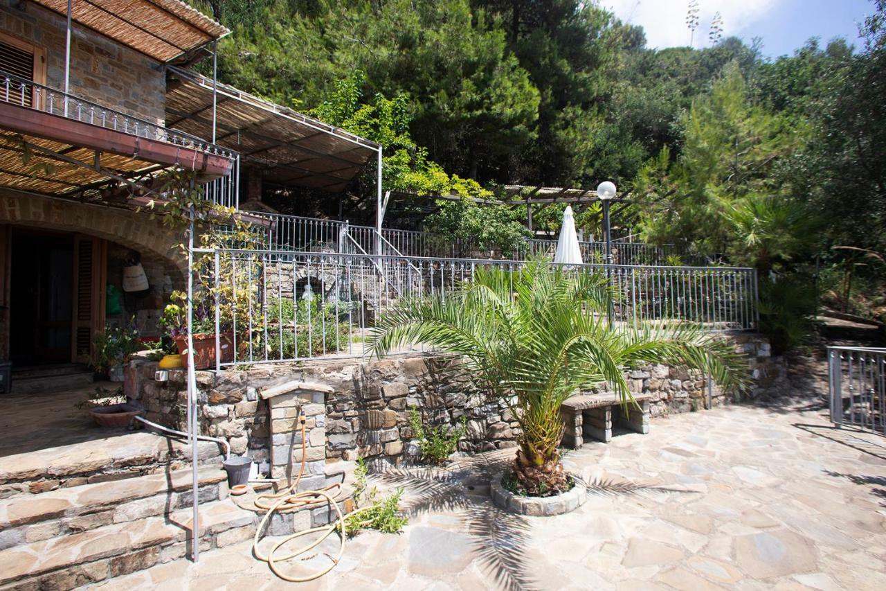 Holiday home Calamona Acciaroli