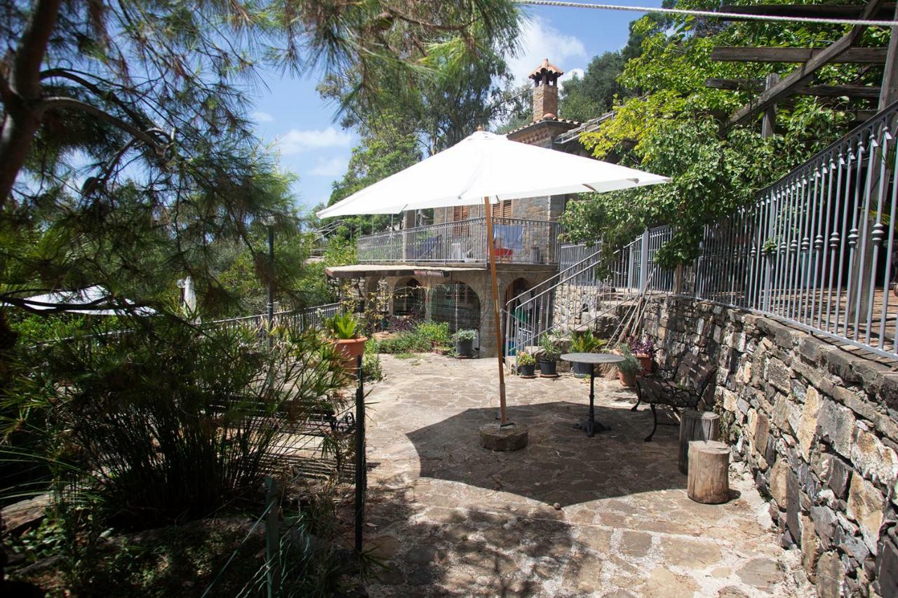 Calamona Holiday home Acciaroli